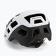 Kask rowerowy Lazer Coyote mat white 4