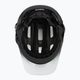 Kask rowerowy Lazer Coyote mat white 5