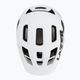 Kask rowerowy Lazer Coyote mat white 6