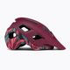 Kask rowerowy Lazer Coyote matte red rainforest 3