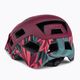 Kask rowerowy Lazer Coyote matte red rainforest 4