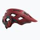 Kask rowerowy Lazer Coyote matte red rainforest 8