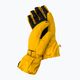 Rękawice narciarskie dziecięce LEGO Lwatlin 700 yellow