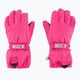 Rękawice narciarskie dziecięce LEGO Lwazun 705 pink 3