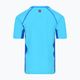 Koszulka do pływania dziecięca LEGO Lwalex 303 bright blue 2