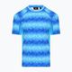 Koszulka do pływania dziecięca LEGO Lwalex 308 bright blue