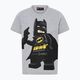 Koszulka dziecięca LEGO Lwtaylor 315 grey/melange