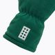 Rękawiczki zimowe dziecięce LEGO Lwazun 722 dark green 4