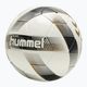 Piłka do piłki nożnej Hummel Blade Pro Trainer FB white/black/gold rozmiar 5 4