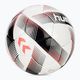 Piłka do piłki nożnej Hummel Elite FB white/black/red rozmiar 5 2