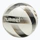 Piłka do piłki nożnej Hummel Blade Pro Trainer FB white/black/gold rozmiar 4 4