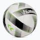 Piłka do piłki nożnej Hummel Storm 2.0 FB white/black/green rozmiar 4 2