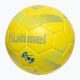 Piłka do piłki ręcznej Hummel Strom Pro HB yellow/blue/marine rozmiar 2
