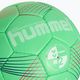Piłka do piłki ręcznej Hummel Elite HB green/white/red rozmiar 2 3