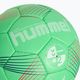 Piłka do piłki ręcznej Hummel Elite HB green/white/red rozmiar 3 3