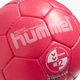 Piłka do piłki ręcznej Hummel Premier HB red/blue/white rozmiar 1 3