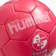 Piłka do piłki ręcznej Hummel Premier HB red/blue/white rozmiar 2 3