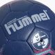 Piłka do piłki ręcznej Hummel Energizer HB marine/white/red rozmiar 3 3