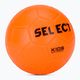 Piłka do piłki ręcznej dziecięca SELECT HB Soft Kids orange rozmiar 00 2