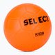 Piłka do piłki ręcznej SELECT HB Soft Kids orange rozmiar 00 2