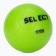 Piłka do piłki ręcznej SELECT HB Soft Kids lime green rozmiar 0 2