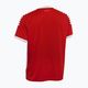 Koszulka piłkarska SELECT Monaco czerwona 600061 2