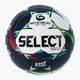 Piłka do piłki ręcznej SELECT Ultimate Replica EHF Euro 22 221067 rozmiar 1 2
