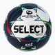 Piłka do piłki ręcznej SELECT Ultimate Replica EHF Euro 22 221067 rozmiar 2 2