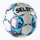 Piłka do piłki nożnej SELECT Brillant Replica Fortuna 1 Liga V21 8236 rozmiar 4