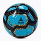 Piłka do piłki nożnej SELECT Classic V22 niebieska 160055 rozmiar 4