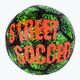 Piłka do piłki nożnej SELECT Street Soccer V22 0955258444 rozmiar 4.5 2