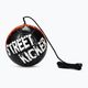 Piłka do piłki nożnej SELECT Street Kicker V22 150028 rozmiar 4