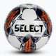 Piłka do piłki nożnej SELECT Futsal Master Grain V22 310015 rozmiar 4