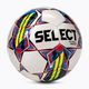 Piłka do piłki nożnej SELECT Futsal Mimas V22 biała 310016 rozmiar 4 2