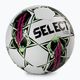 Piłka do piłki nożnej SELECT Futsal Attack V22 biała 320008 2