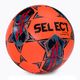 Piłka do piłki nożnej SELECT Futsal Super TB V22 pomarańczowa 300005 2