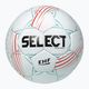 Piłka do piłki ręcznej SELECT Solera EHF v22 lightblue rozmiar 3 4