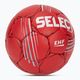 Piłka do piłki ręcznej SELECT Solera EHF v22 red rozmiar 3 2