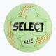 Piłka do piłki ręcznej SELECT Mundo EHF v22 220033 rozmiar 1