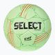 Piłka do piłki ręcznej SELECT Mundo EHF v22 220033 rozmiar 1 4