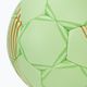 Piłka do piłki ręcznej SELECT Mundo EHF V22 green rozmiar 3 3