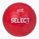 Piłka do piłki ręcznej dziecięca SELECT Kids v23 red rozmiar 00 4