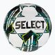 Piłka do piłki nożnej SELECT Match DB FIFA Basic v23 white/green rozmiar 4 2