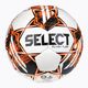 Piłka do piłki nożnej SELECT Flash Turf v23 white/orange 110047 rozmiar 4 2