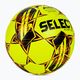 Piłka do piłki nożnej SELECT Flash Turf v23 yellow/orange 110047 rozmiar 4 2