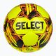 Piłka do piłki nożnej SELECT Flash Turf v23 yellow/orange 110047 rozmiar 4 4
