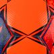 Piłka do piłki nożnej SELECT Brillant Super TB FIFA v23 orange/red 100025 rozmiar 5 3