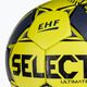 Piłka do piłki ręcznej Select Ultimate Official EHF v23 201089 rozmiar 3 3