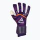 Rękawice bramkarskie dziecięce SELECT 88 Kids v24 purple/white 2