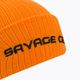 Czapka zimowa Savage Gear Fold-Up orange 3